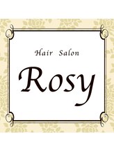 Hair Salon Rosy  北上本通り店【ロージー】