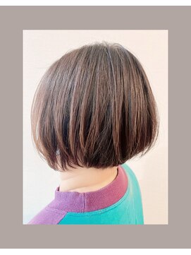 リアン(Lien) 時短！スタイル