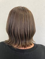 ラルーナオズ(LaLuna OZ)&nbsp;ナチュラルハイライト