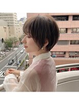 ロンドカスティーヨ 四日市(Lond castillo)&nbsp;【ロンドカスティーヨ】丸みショート