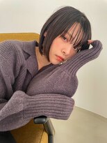 グリーン 町田(green)&nbsp;Natural BOB