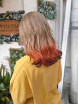 シャローム(SHALOM)&nbsp;フォックスカラー