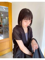 コミレ(COMILE)&nbsp;縮毛矯正