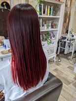 アネラ リラクシス(Anera Relaxsis)&nbsp;デザインカラー