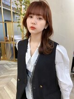 アリスバイアフロート 自由が丘(ALICe by AFLOAT) 上品レイヤー