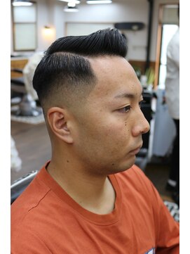 グナスティバイダムディー トウキョウ(GNASTY by DAMDEE TOKYO) 73フェード