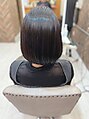 ヘアメイクゼロ 坂戸駅前店(hairmake zero) 今話題のAujuaトリートメントとカラーをお得にお試しください！