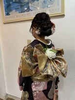 トゥルース 桜木(Truth)&nbsp;アップセット