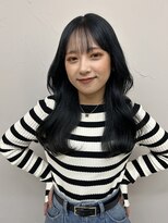 ボタン テンジン(VOTAN tenjin) 髪質改善/韓国ヘア