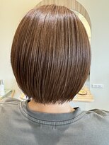 セルン(cerne)&nbsp;ショートボブ