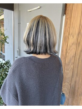 フラム(fulam) アンブレラカラー