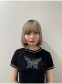 ボブ