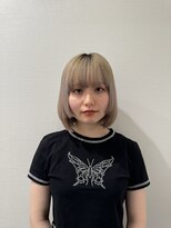 ビスポーク(BESPOKE)&nbsp;ボブ