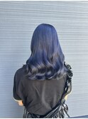 ネイビーブルー2