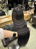 ゼスト 吉祥寺店(ZEST) 酸性ストレート/髪質改善/縮毛矯正/zest吉祥寺