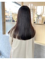 アッシュ 高津店(Ash)&nbsp;ロングスタイル