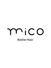 mico atelier hair