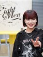 エイトメン 池袋東口店(EIGHT MEN) 梅津 麗