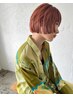 《ご新規様用》カット+カラー＋3stepTr＋マイクロバブル　￥12500→￥8900