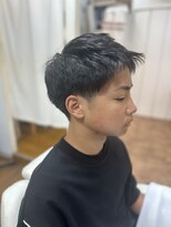 ブリリアント(brilliant)&nbsp;シンプルスタイル