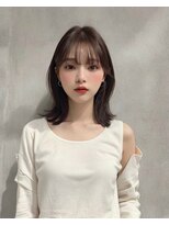 グロウ 北千住(grow)&nbsp;くびれボブ【grow北千住】