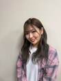 ラフィージュジャパン(RAFFIGE JAPAN) 高橋 咲希