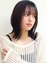 ソラ 広尾店(SORA) 外ハネボブレイヤー