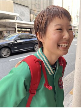 デザインショート