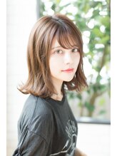 アニモフィオレンテ 越谷店(animo FIORENTE)