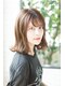 アニモフィオレンテ 越谷店(animo FIORENTE)の写真/【越谷】まとまらない、パサつく…髪質の悩みを丁寧に解消してくれる大人女性に人気のサロン/艶髪