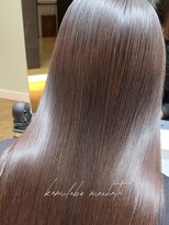 カミラボ(KAMI LABO)&nbsp;髪質改善トリートメント