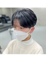 ネアー 新潟(NEER)&nbsp;イメチェン/外ハネボブ/美髪/ワイドバング[新潟駅/万代]