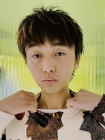 サル 代官山(SAL)&nbsp;【SAL】短めのダイキ