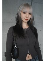 レコ 渋谷(LECO)&nbsp;エンドカラー