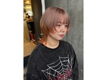 ミキサフレア(MIXSA FLAIR)