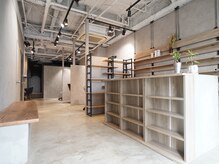 ソル プラス 十日市(Sol plus)の雰囲気（半個室空間なので、周りの目が気にならない♪）
