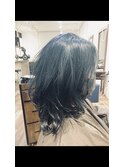ミディアムウルフ