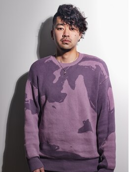 ディライトヘア トアウエスト店(DELIGHT HAIR)の写真/【三宮/元町5分】同性だからこその《お悩みを相談しやすい環境×お悩みの理解》であなたにしっかり寄り添う