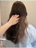 インナーベージュ