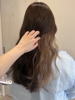 シキ(C key)&nbsp;インナーベージュ