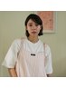 《最上級のケア◎》カット＋髪質改善カラー＋内部補修トリートメント￥16500