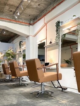 スゴス(sugosu)の写真/【8月NEWOPEN/淀屋橋駅7分】心地よくゆったりとした時間が流れる［sugosu］で至福のサロンタイムを＿。
