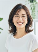 髪質改善/白髪ぼかし/白髪染め/オーガニックカラー/リタッチ