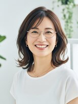 美染 宮長店(Bisen)&nbsp;髪質改善/白髪ぼかし/白髪染め/オーガニックカラー/リタッチ