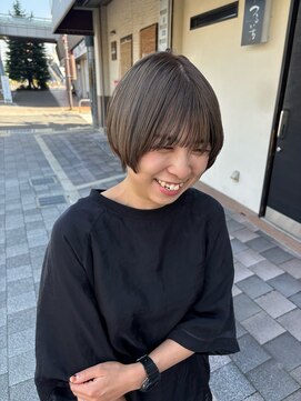 カナモ(Canamo) アンブレラカラー