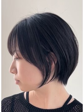 ヘアーアンドビューティー ザ ビー(Hair & Beauty the B) 、