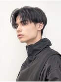 【men'sメンズ縮毛矯正/名古屋矢場町】髪質改善ストレート