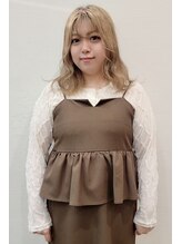 キャパ テリハ(CAPA TERIHA) M a n a