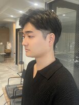 ヤーン(yaan)&nbsp;アップバング