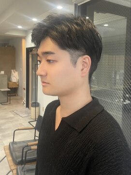 ヤーン(yaan) アップバング